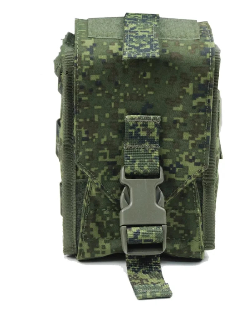 Russian Med Pouch