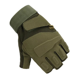 Fingerless Gloves 