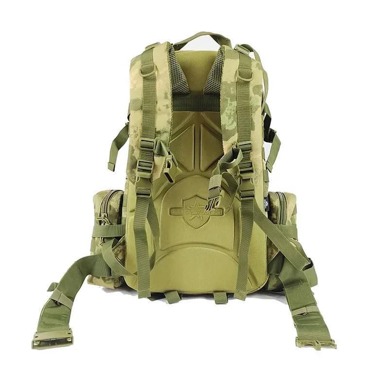 Atacs 55L Backpack "Ruck"