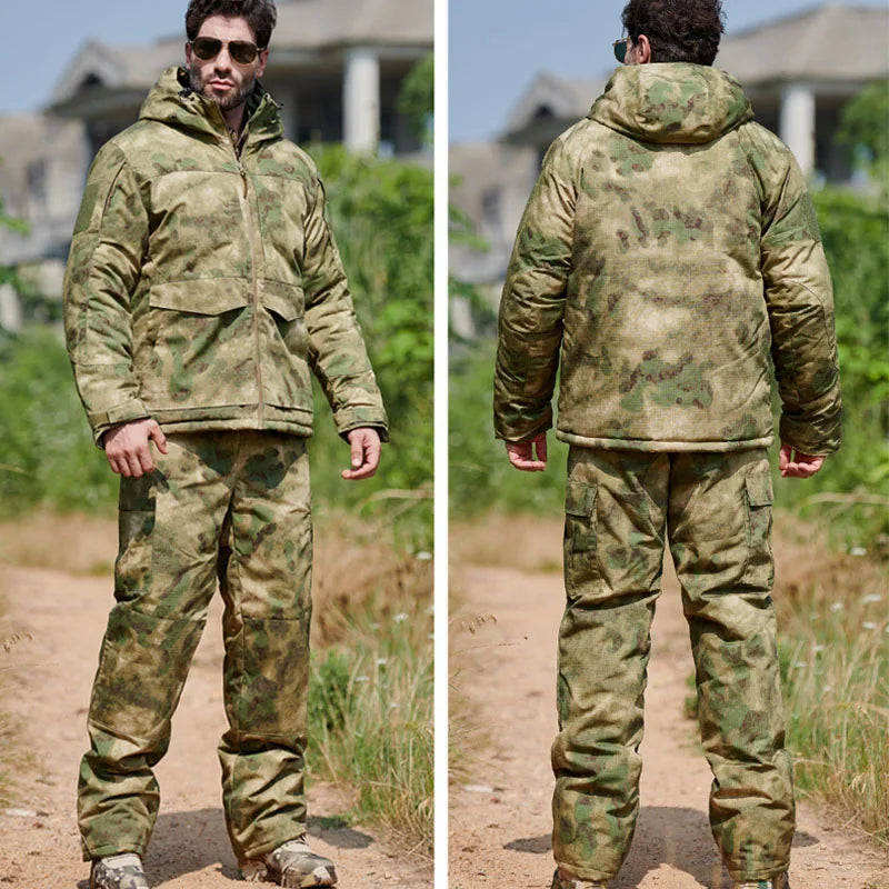 Atacs Uniform "Parka"