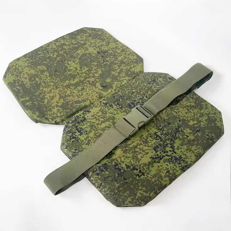 Russian Rear Mat "6b49"