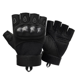 Fingerless Gloves 