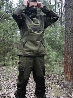 Uniform 