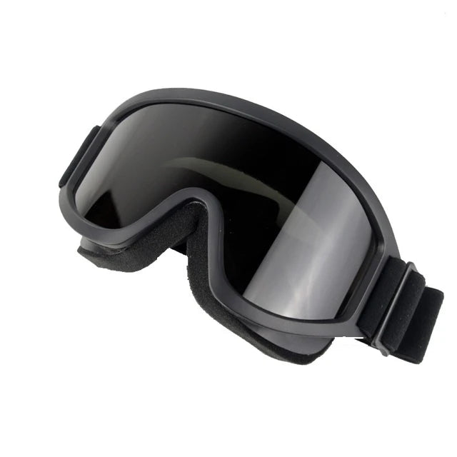 Russian Goggles "Hawk"