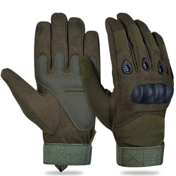 Gloves 