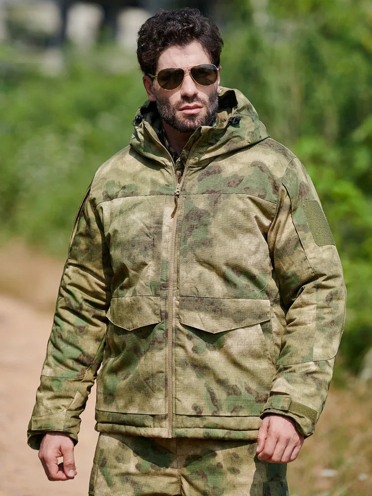 Atacs Uniform "Parka"