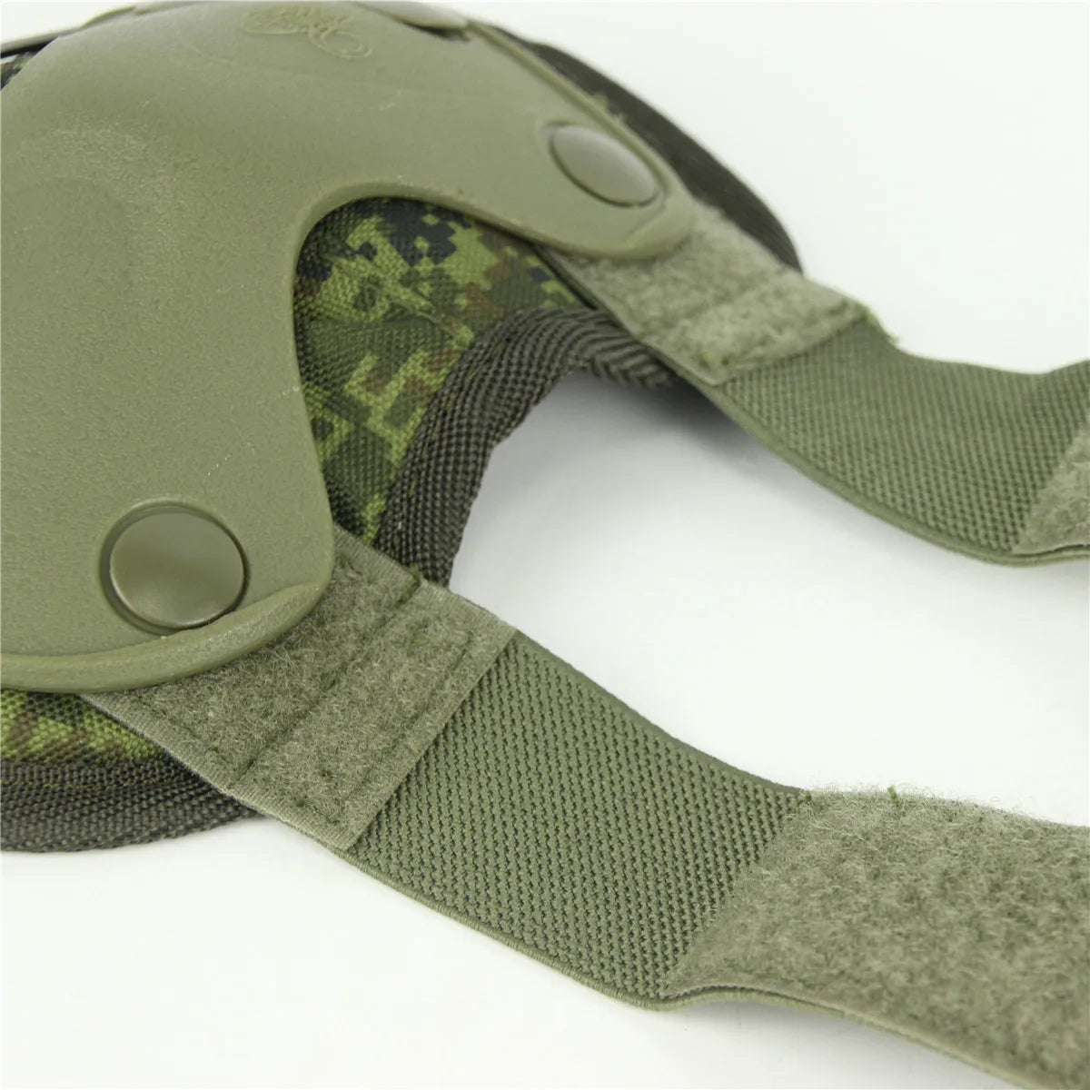 Russian Kneepads "6B51"