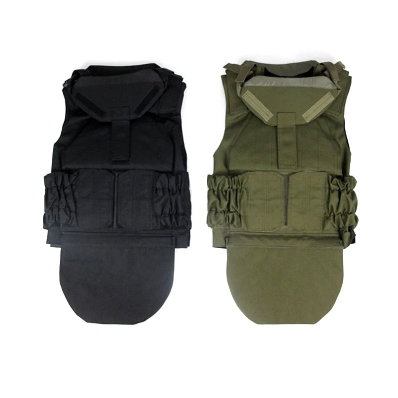 Russian Body Armor "Defender 2"