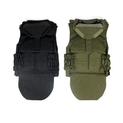Body Armor 