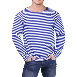 Long-sleeved Shirt 