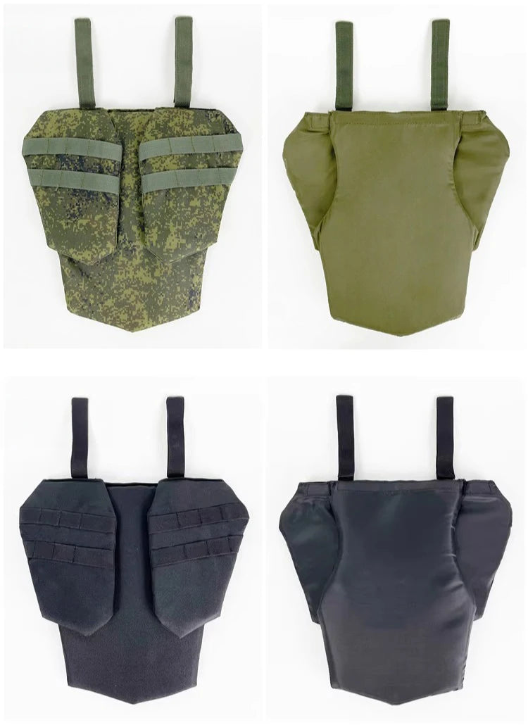Russian Groin Protecter "Bear"