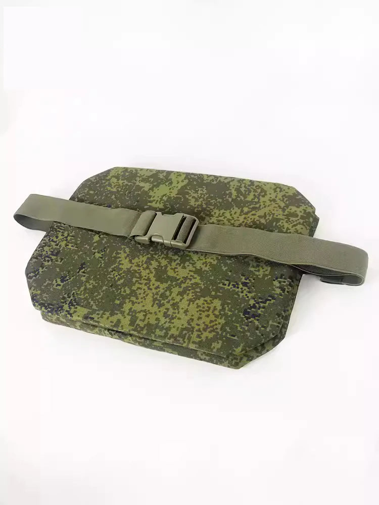Russian Rear Mat "6b49"