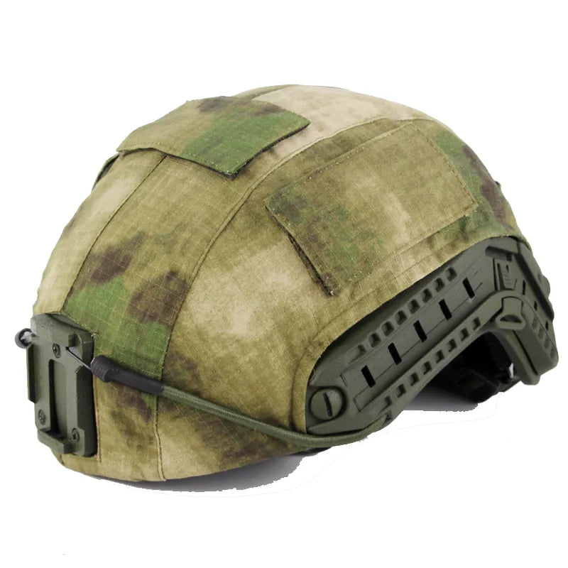 Russian Helmet Cover "TOR"