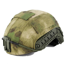 Helmet Cover 