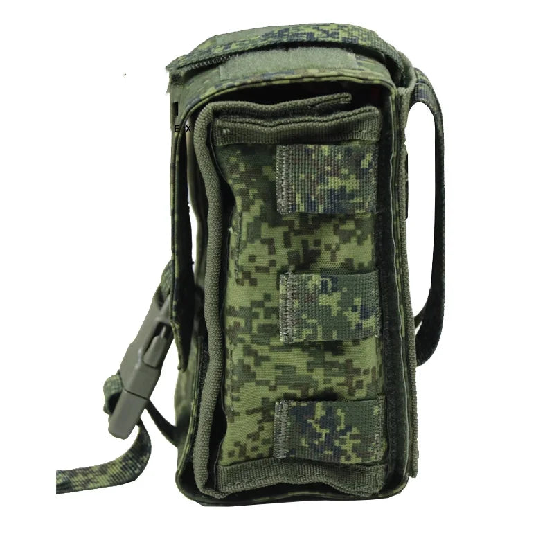 Russian Med Pouch