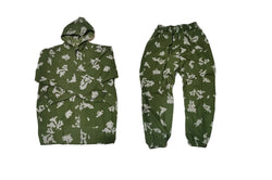 Scout Uniform 