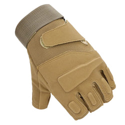 Fingerless Gloves 