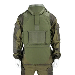 Body Armor 