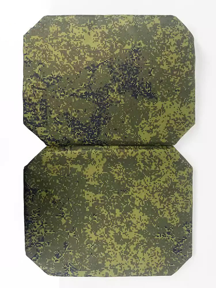 Russian Rear Mat "6b49"