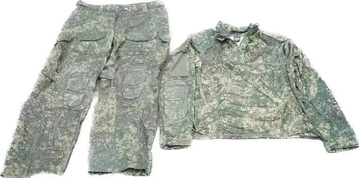 Russian Uniform "Spetsnaz"