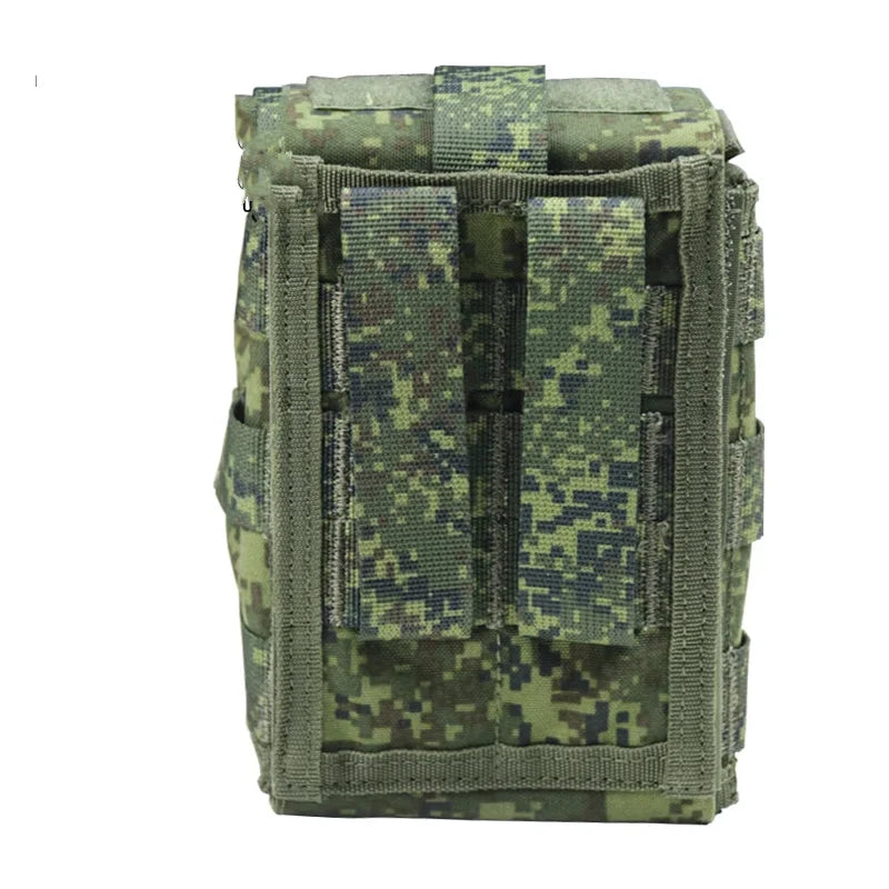 Russian Med Pouch