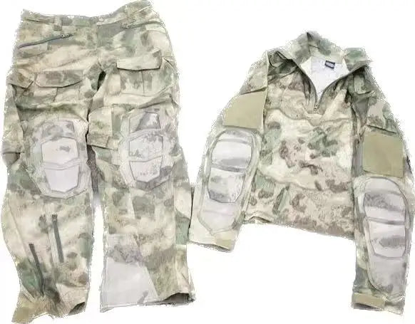 Russian Uniform "Spetsnaz"