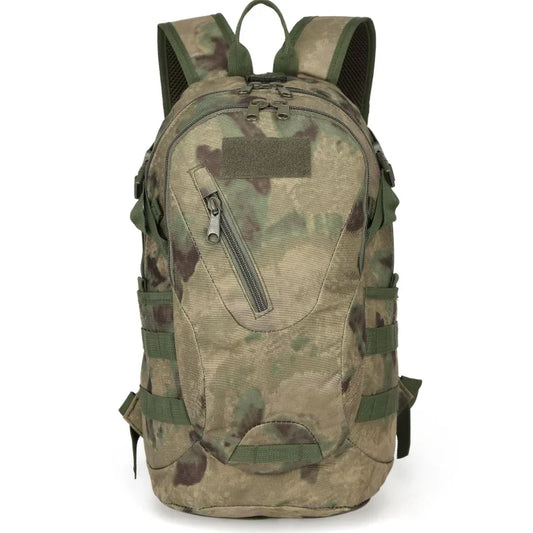 Atacs 25L Backpack "Mobile"