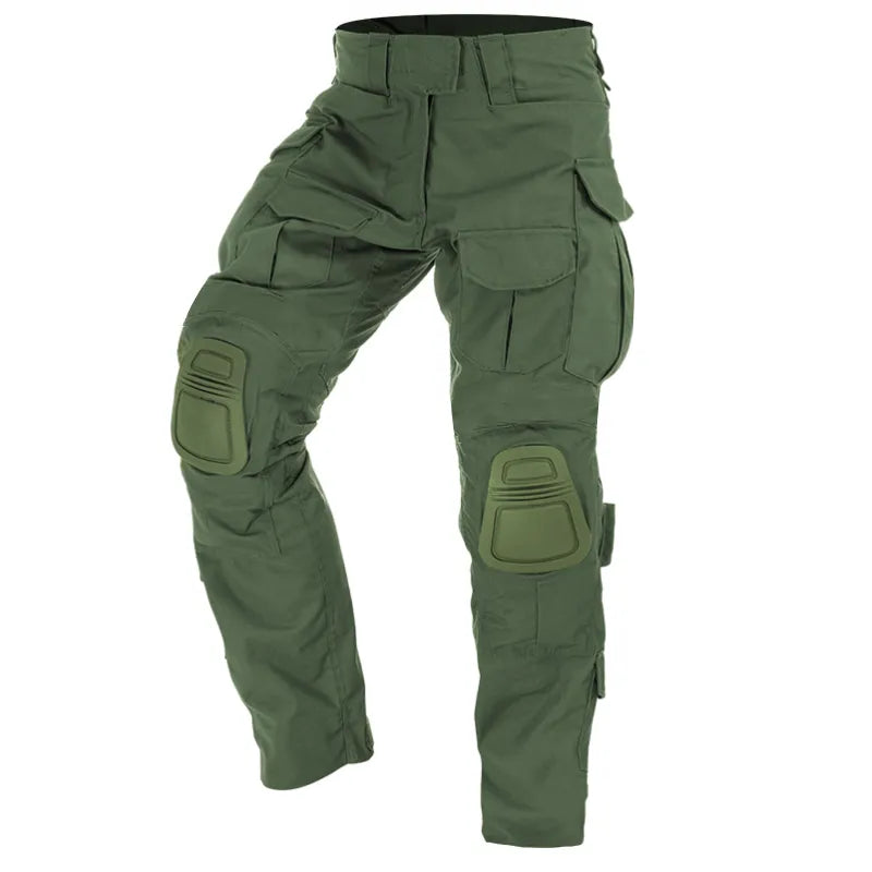 Combat Pants 