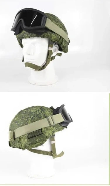 Russian Goggles "Hawk"