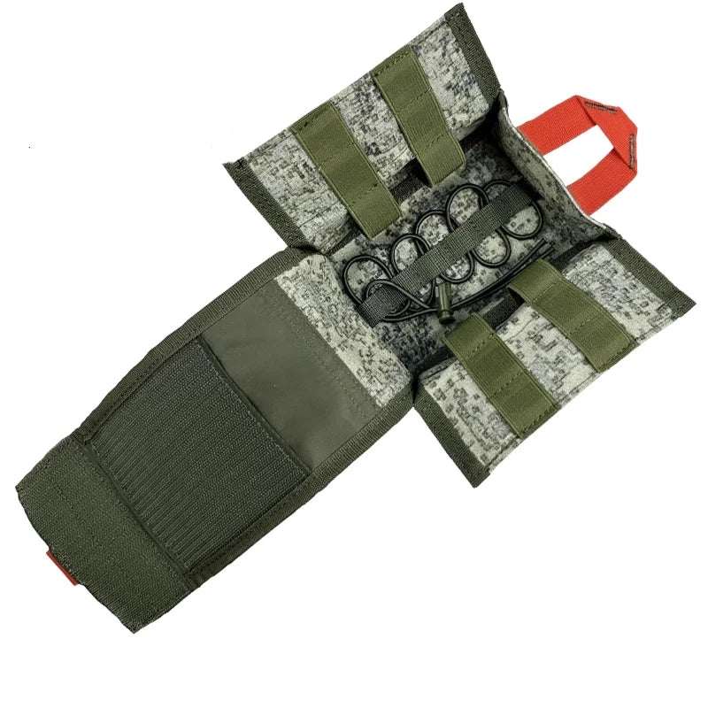 Russian Med Pouch