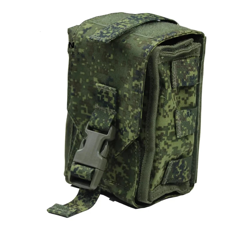 Russian Med Pouch