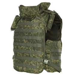 Plate Carrier 