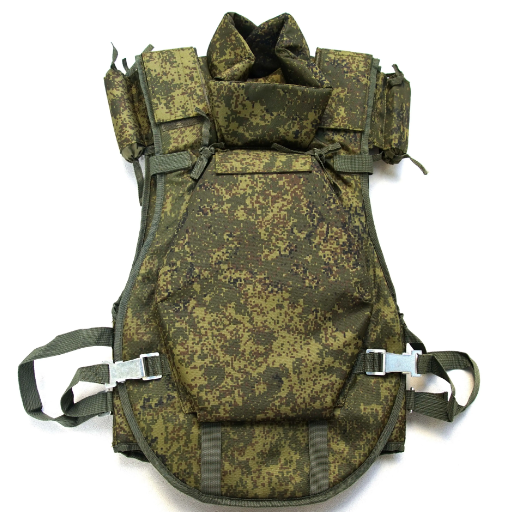 Russian Body Armor "6b13"