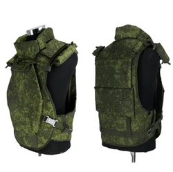 Body Armor 