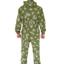 Scout Uniform 