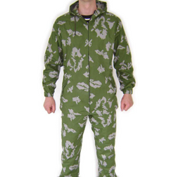Scout Uniform 