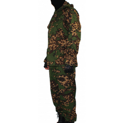 Scout Uniform 