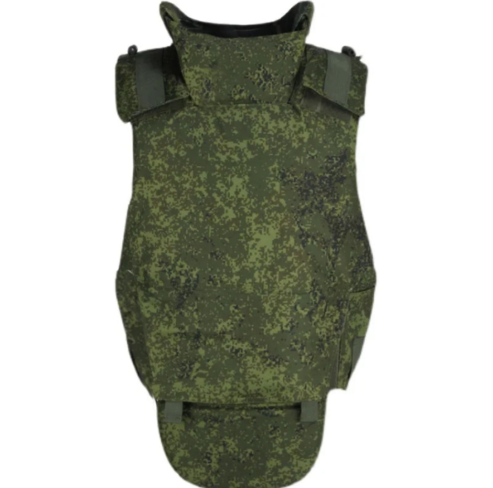 Russian Body Armor "6b23"