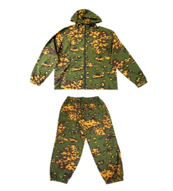 Scout Uniform 