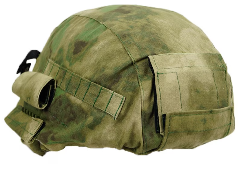 Russan Helmet Cover "6b47"