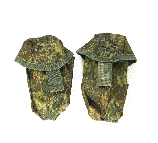 Russian Grenade Pouches