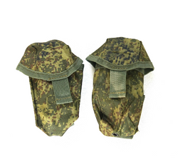 Grenade Pouches