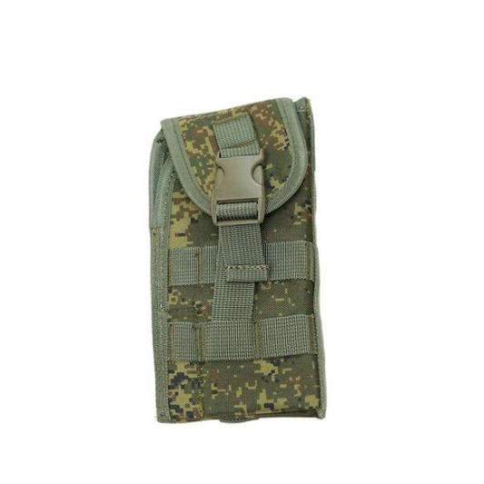 Russian Soft Holster