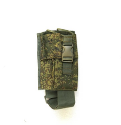 Radio Pouch