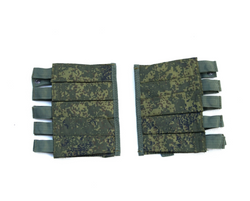 Vog Grenade Pouches