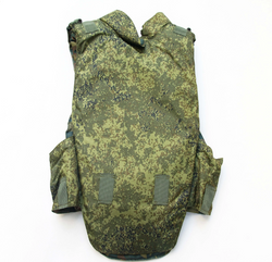 Body Armor 