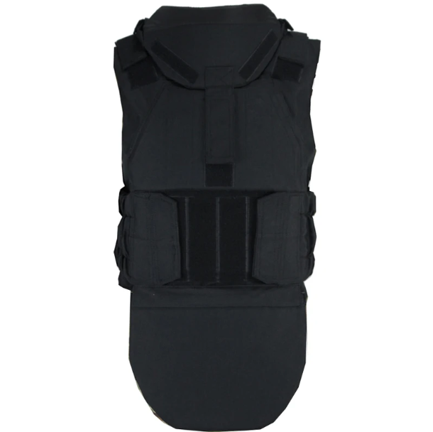 Russian Body Armor "Defender 2"