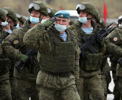 Plate Carrier 