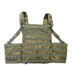 Plate Carrier 