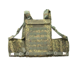 Plate Carrier 